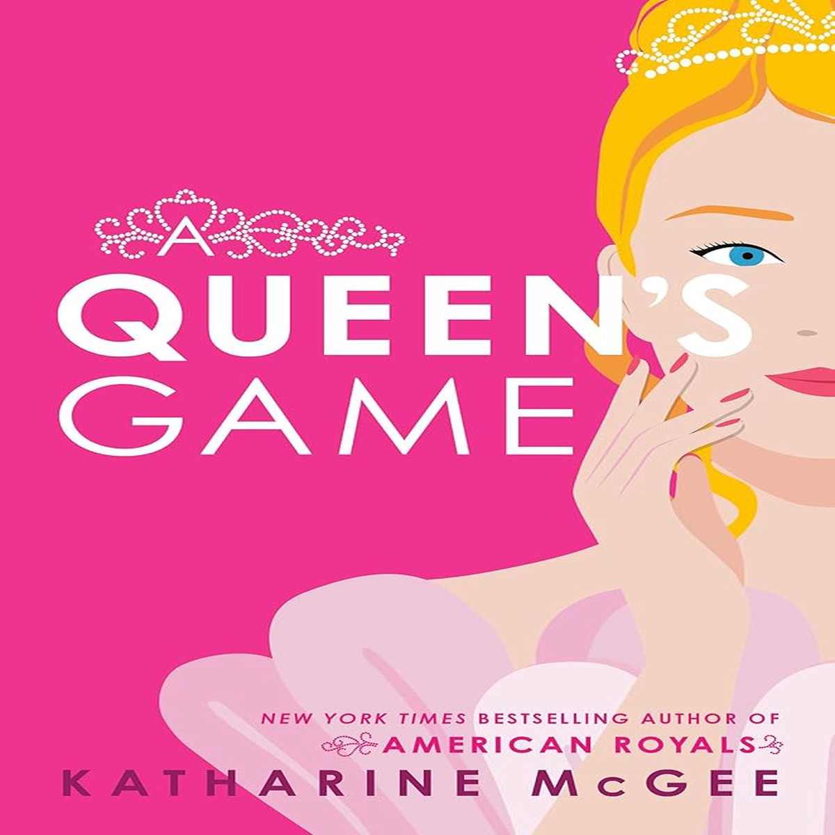 A Queens Game