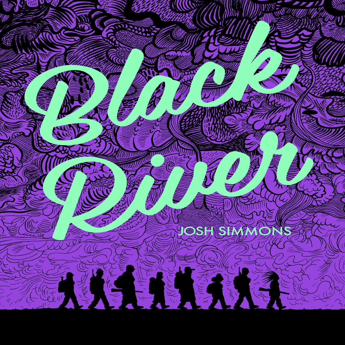 BLACK RIVER GN (FEB151422) (MR)