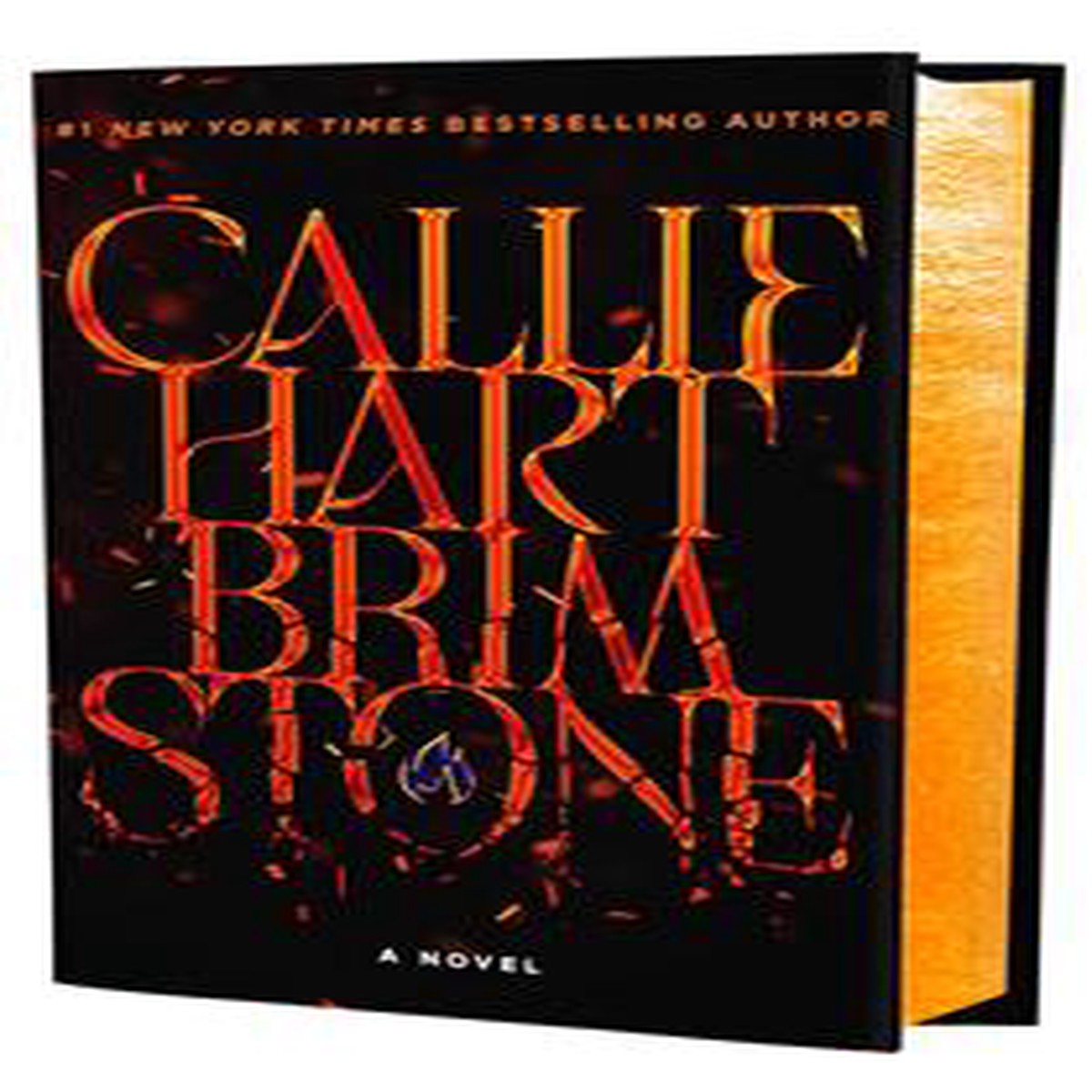 Brimstone (Deluxe Limited Edition) goodie pack
