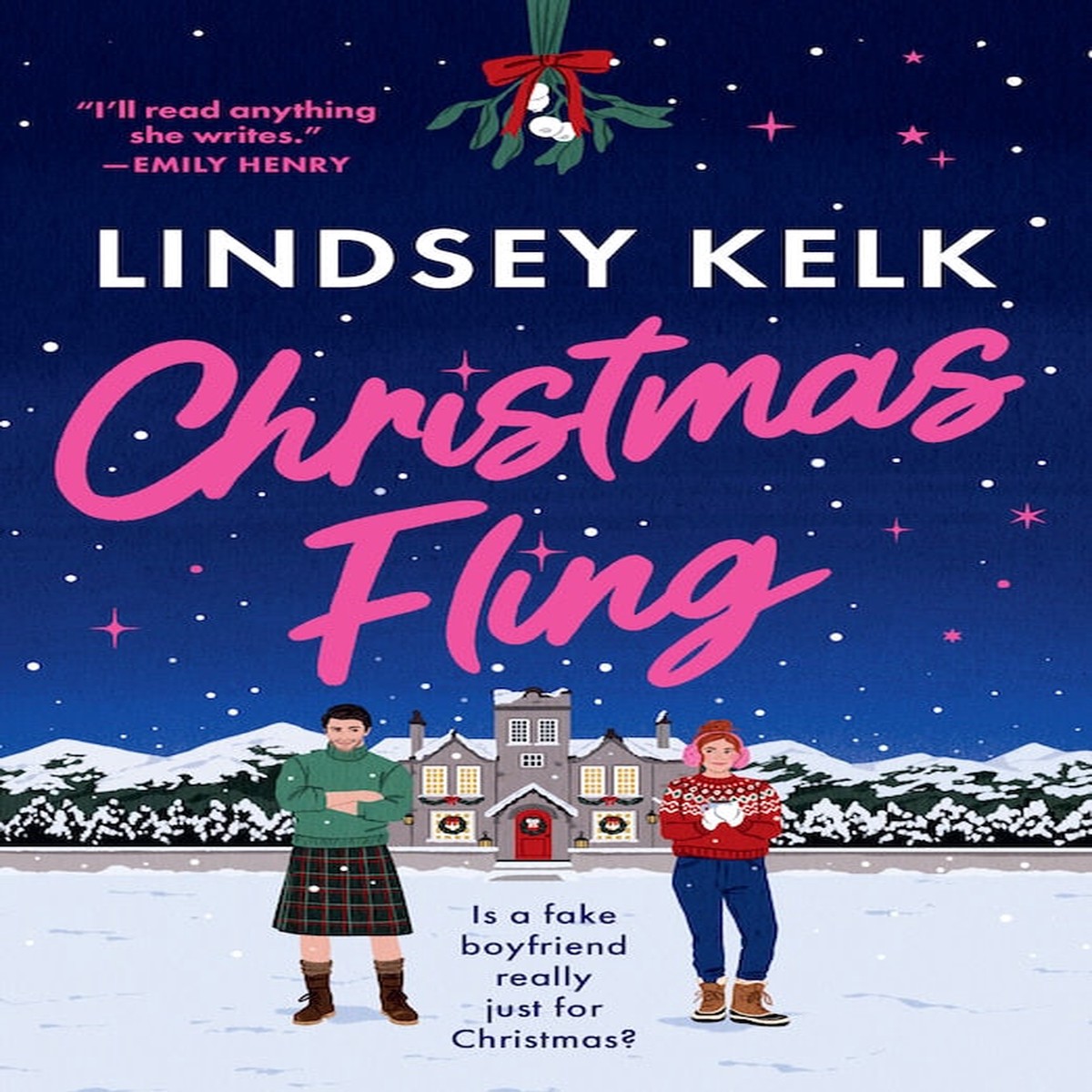 Christmas Fling