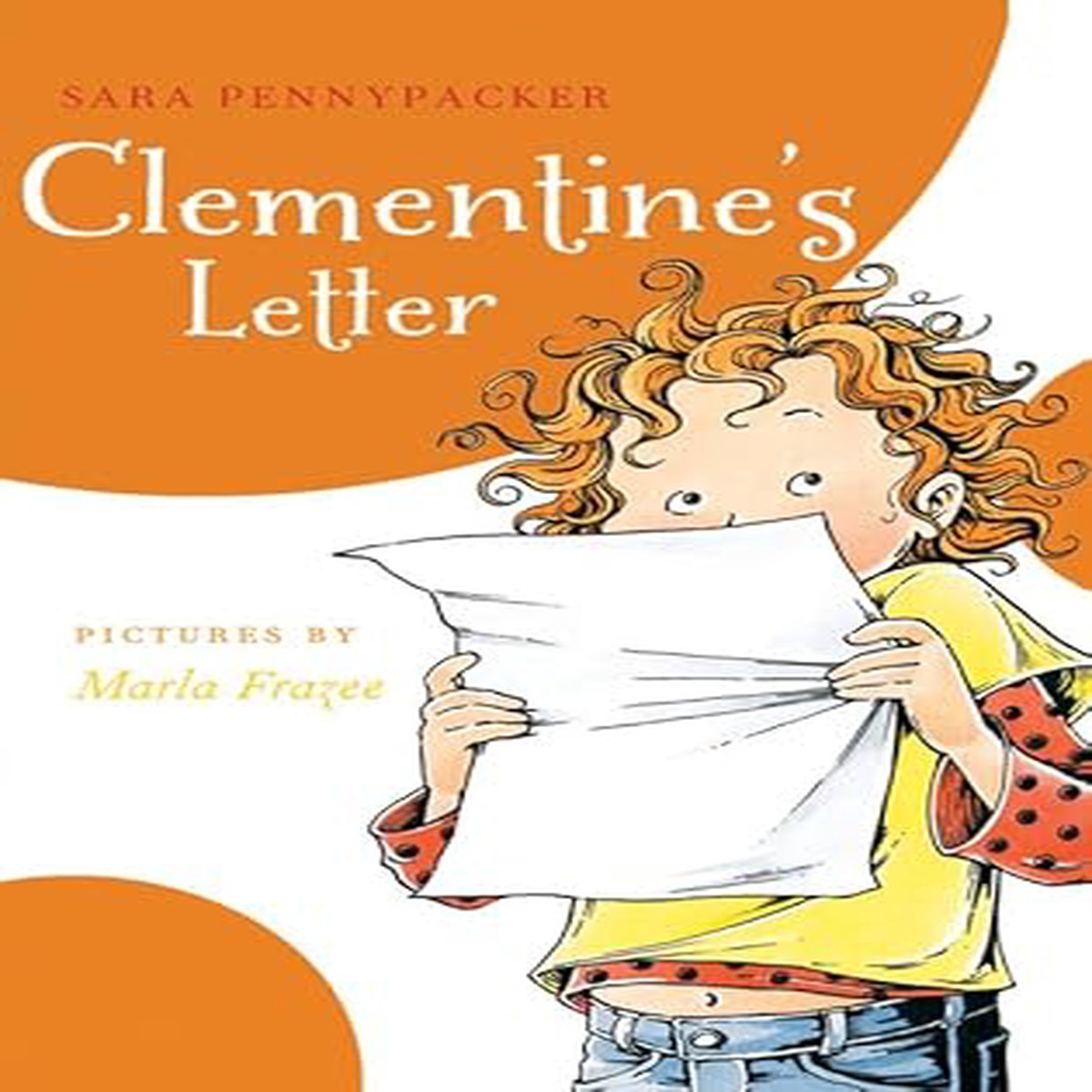 Clementines Letter (Clementine 3)