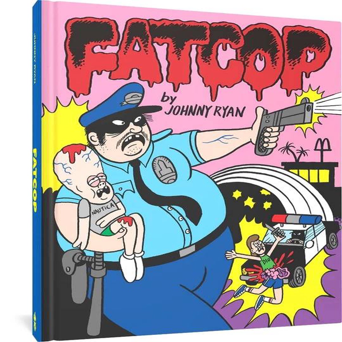 FATCOP HC (MR)