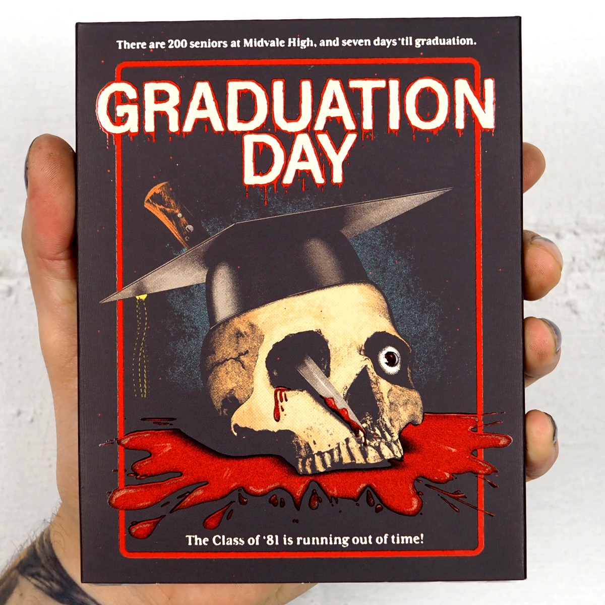 Graduation Day