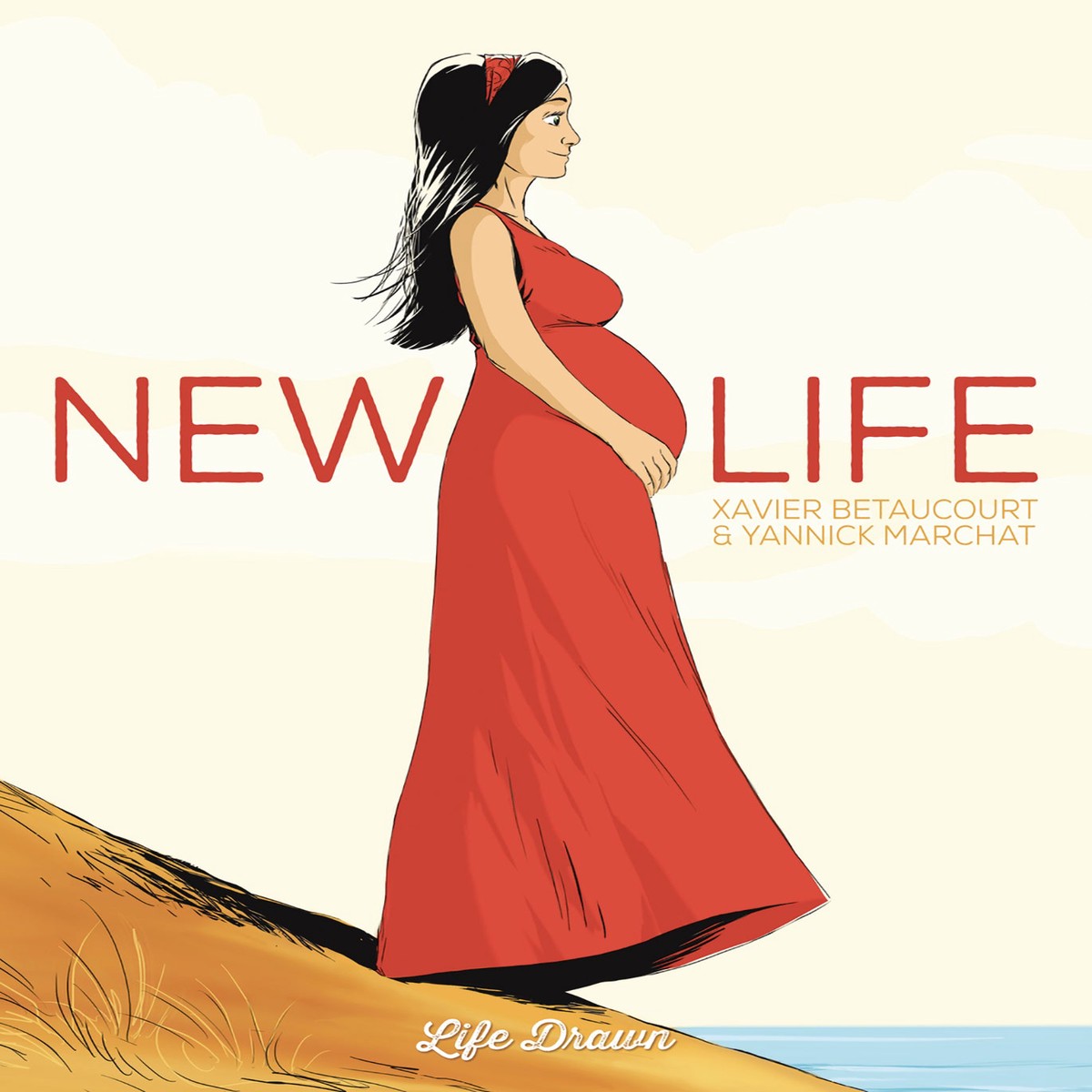 NEW LIFE GN (MR) (C 0-0-1)