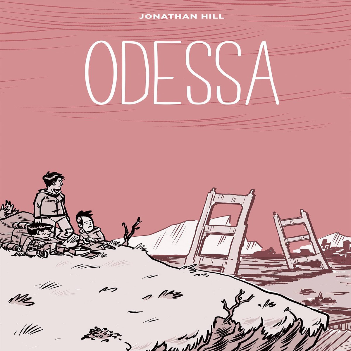 ODESSA GN (C 0-1-0)