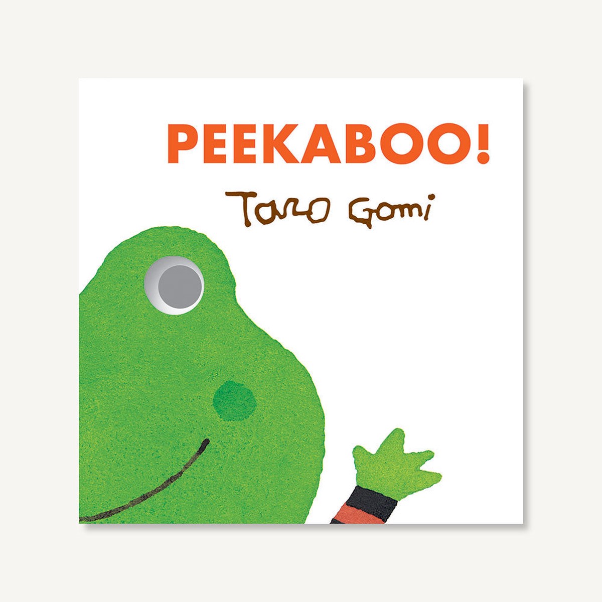 Peekaboo