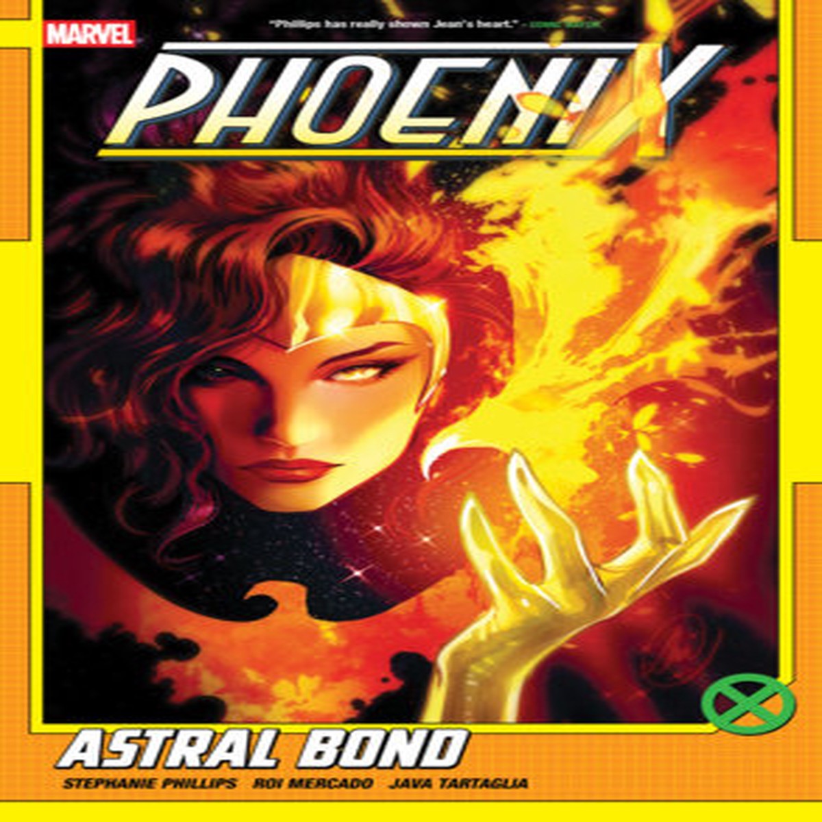 PHOENIX TP VOL 03 ASTRAL BOND