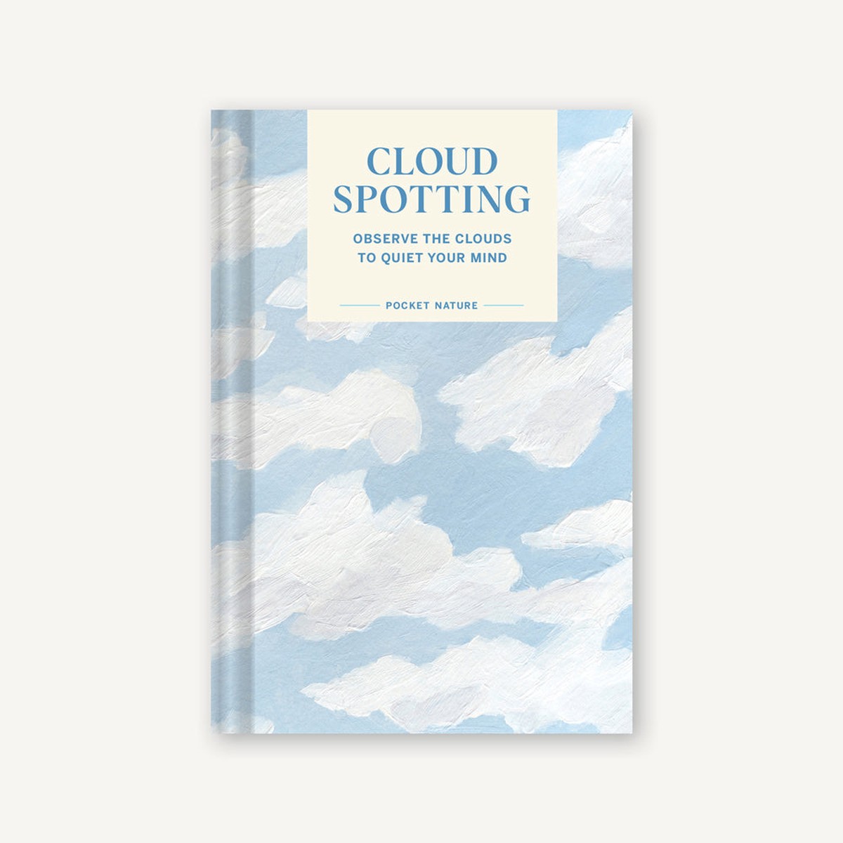 Pocket Nature Cloud-Spotting