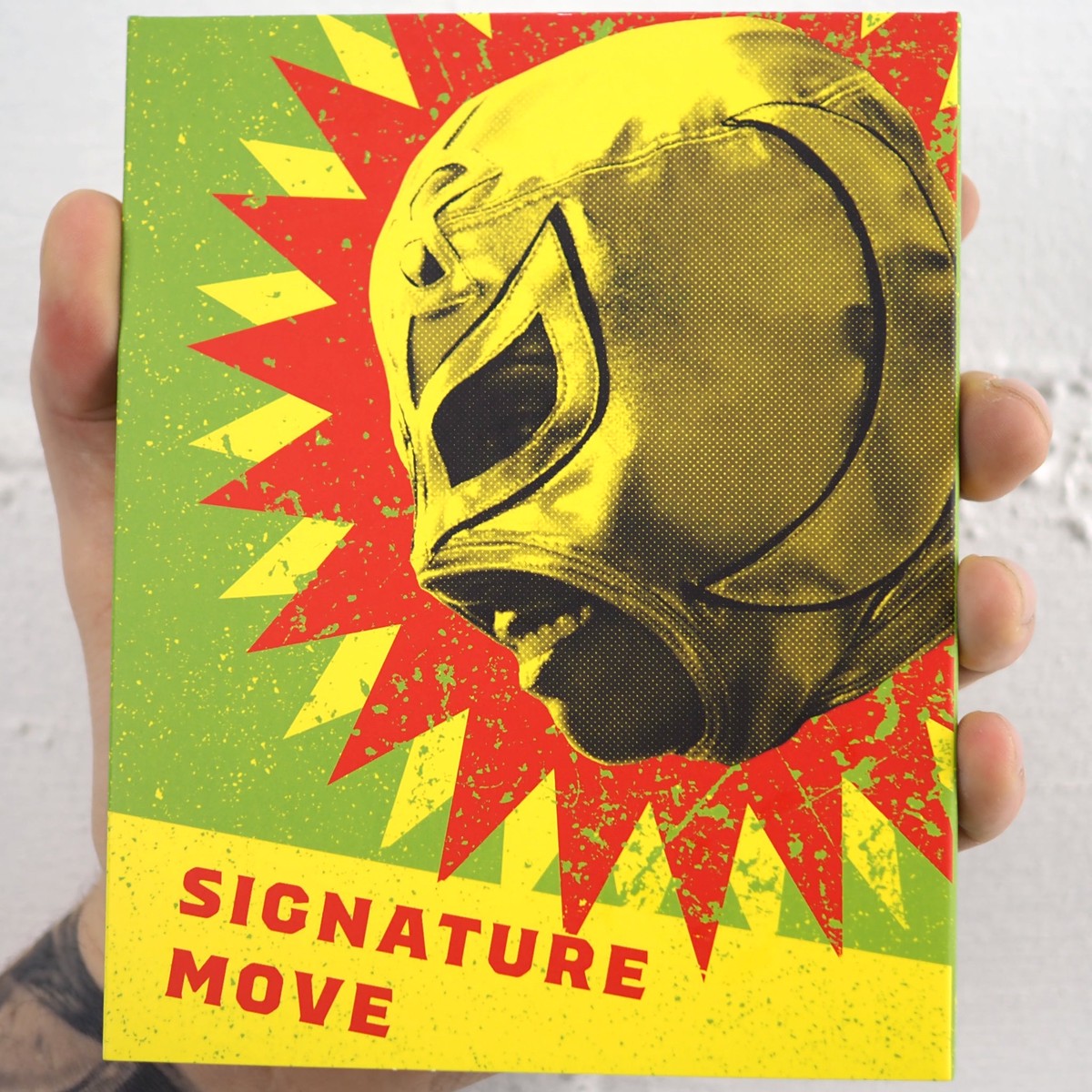 Signature Move