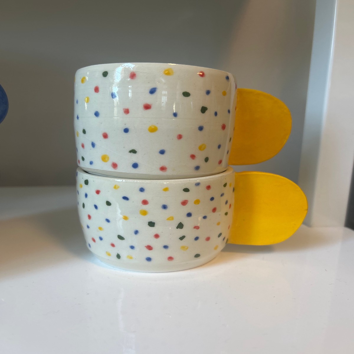 sprinkle espresso cup Set