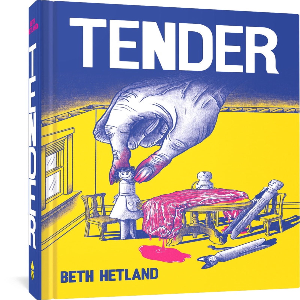 Tender
