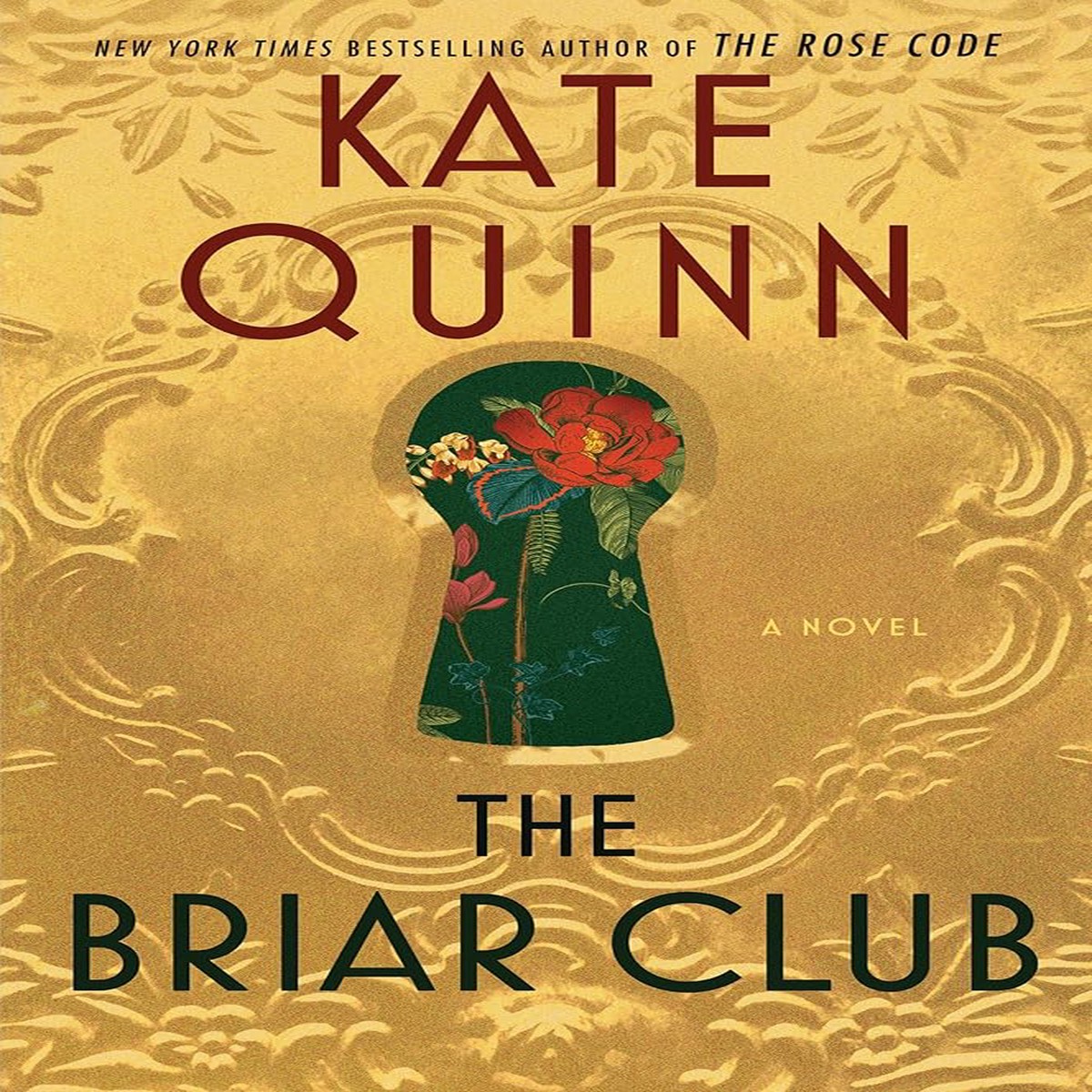 The Briar Club A Novel