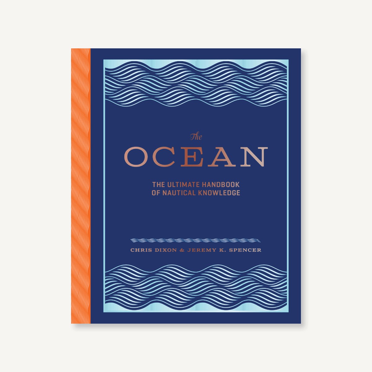 The Ocean