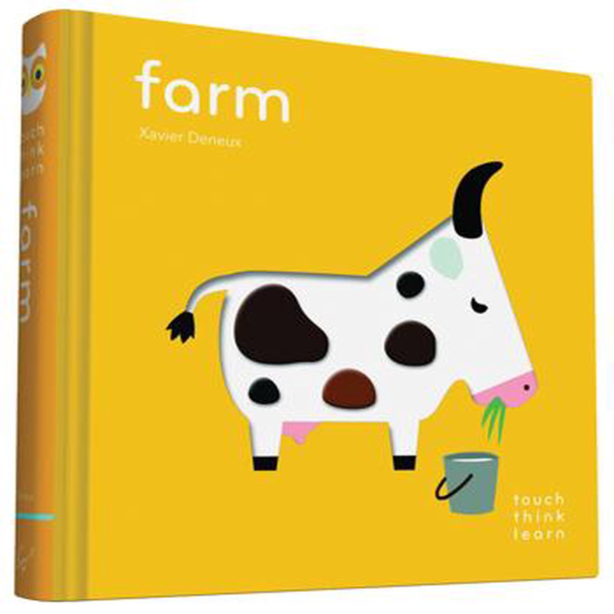 TouchThinkLearn Farm