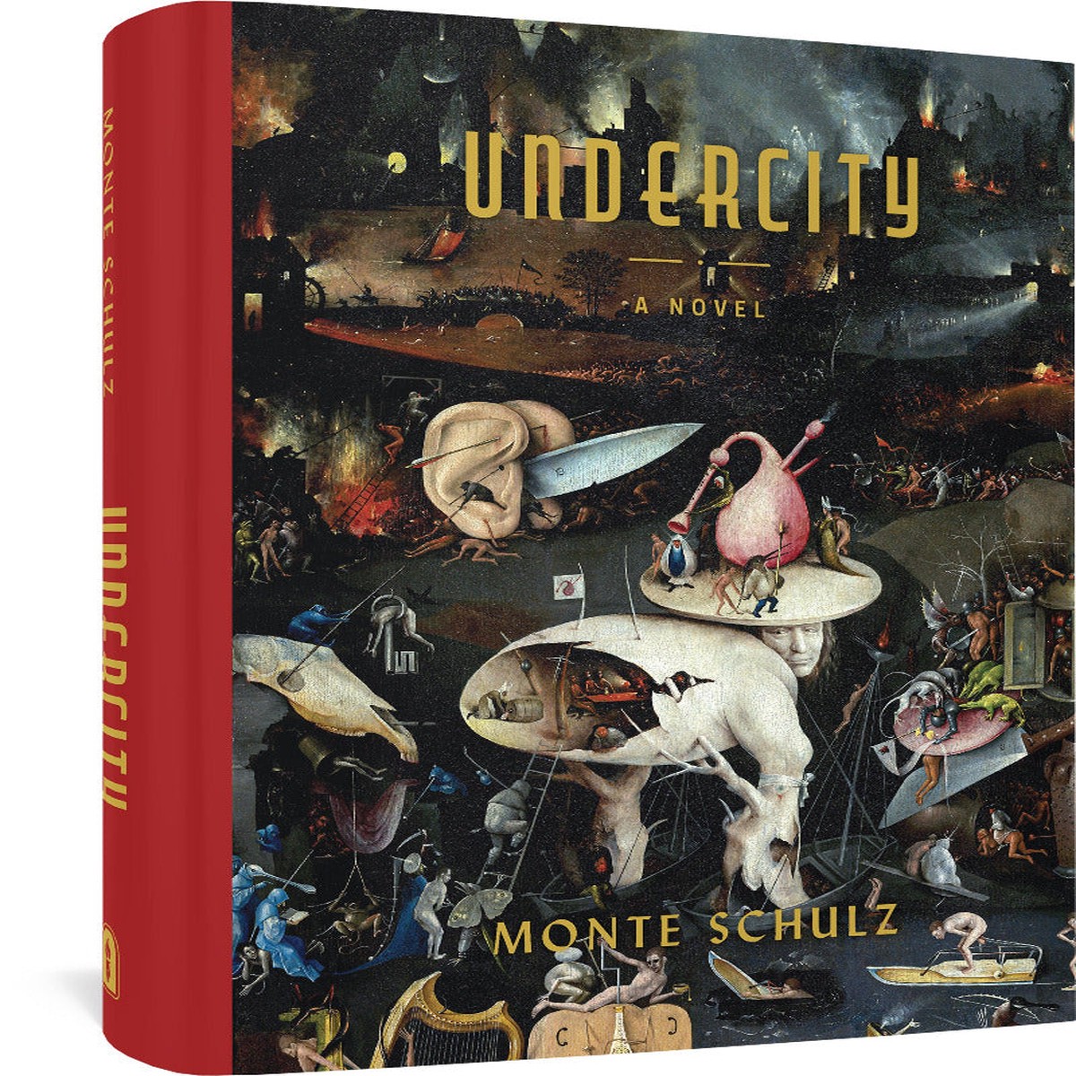 Undercity