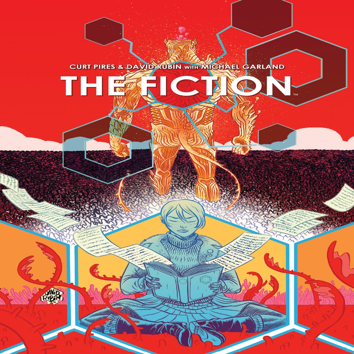 FICTION TP