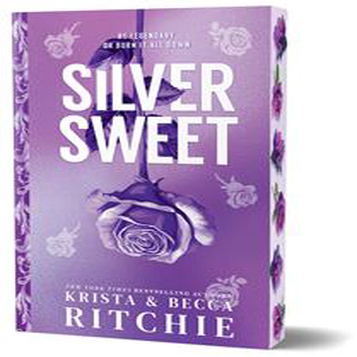 Silver Sweet (Deluxe Edition)