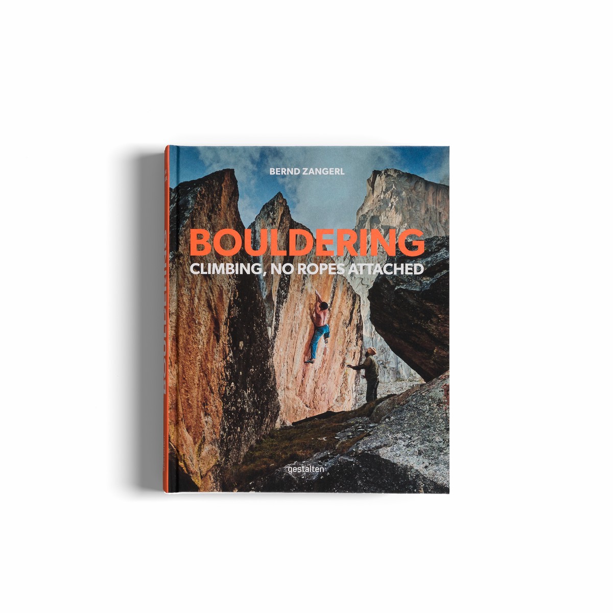 Bouldering