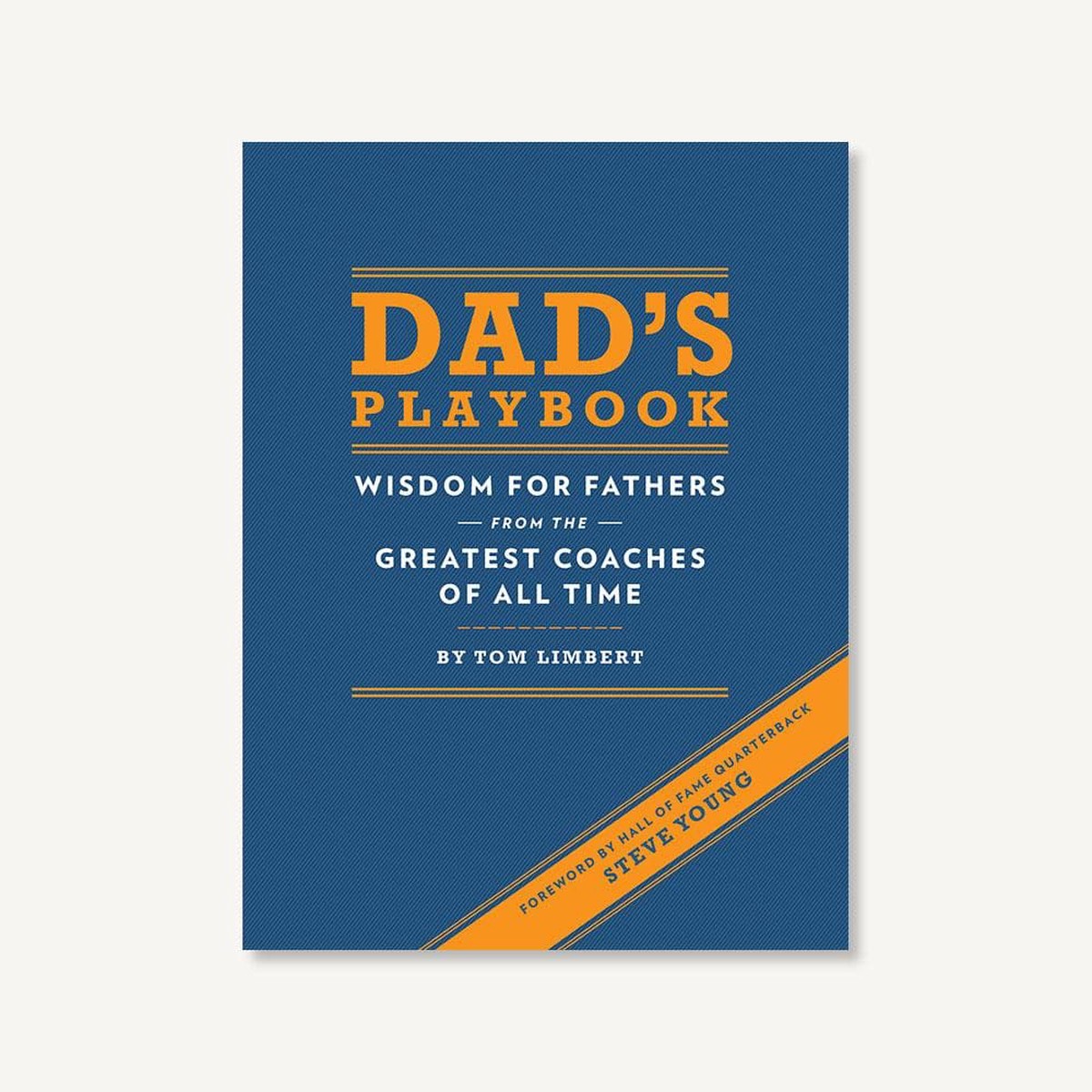 Dads Playbook