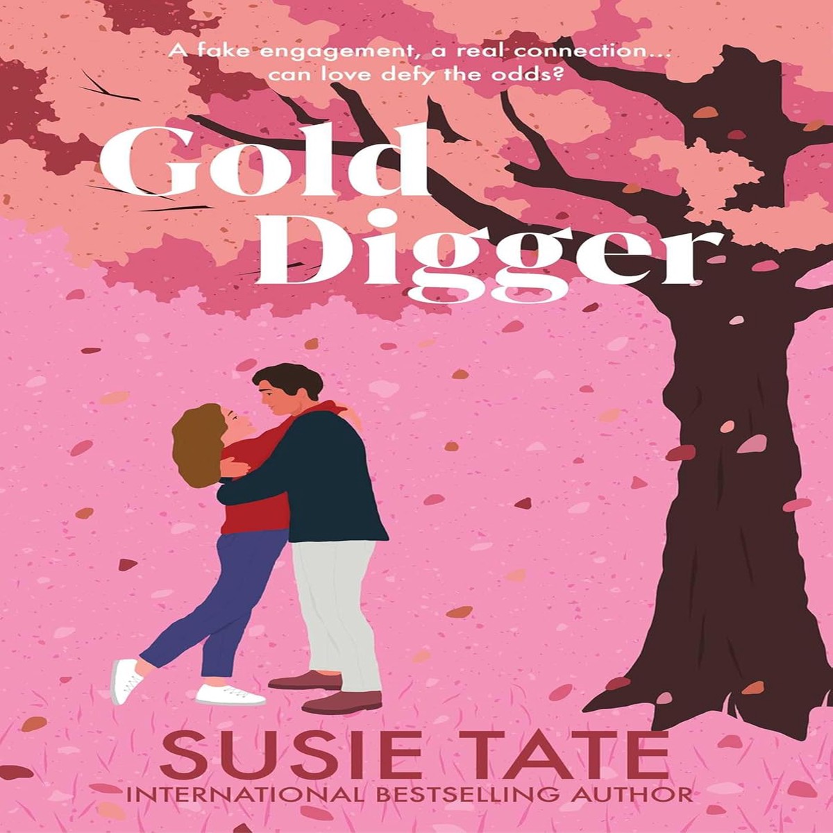 Gold Digger
