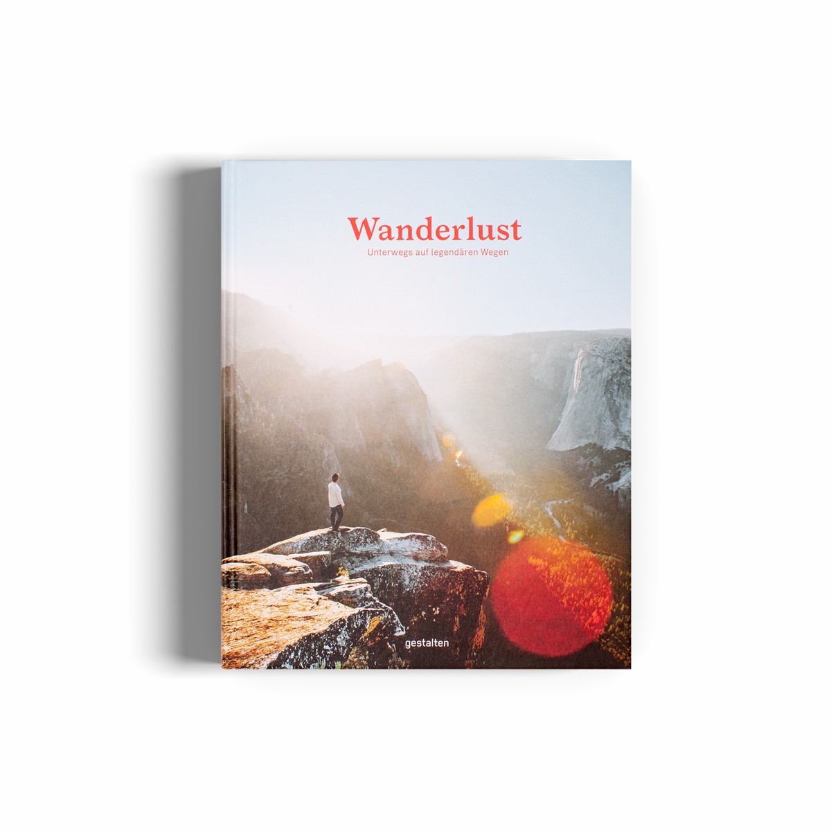 Wanderlust