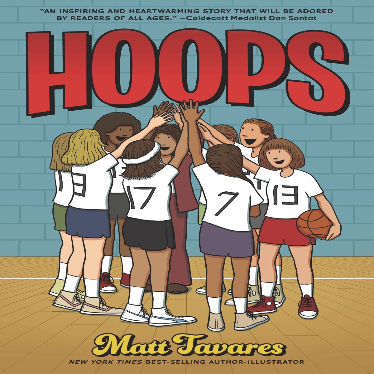 HOOPS GN