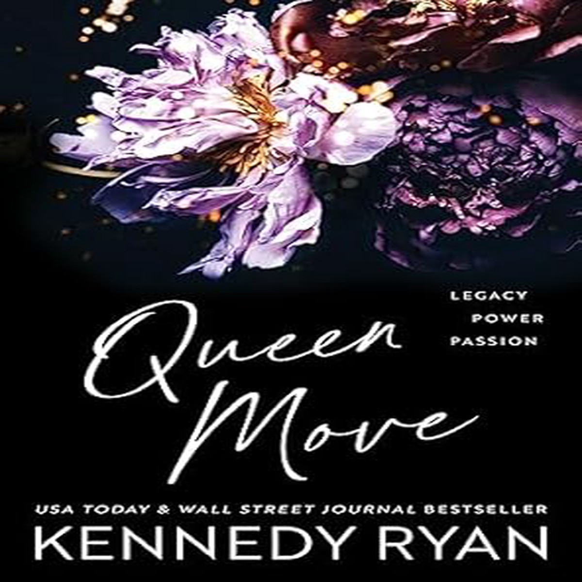 Queen Move