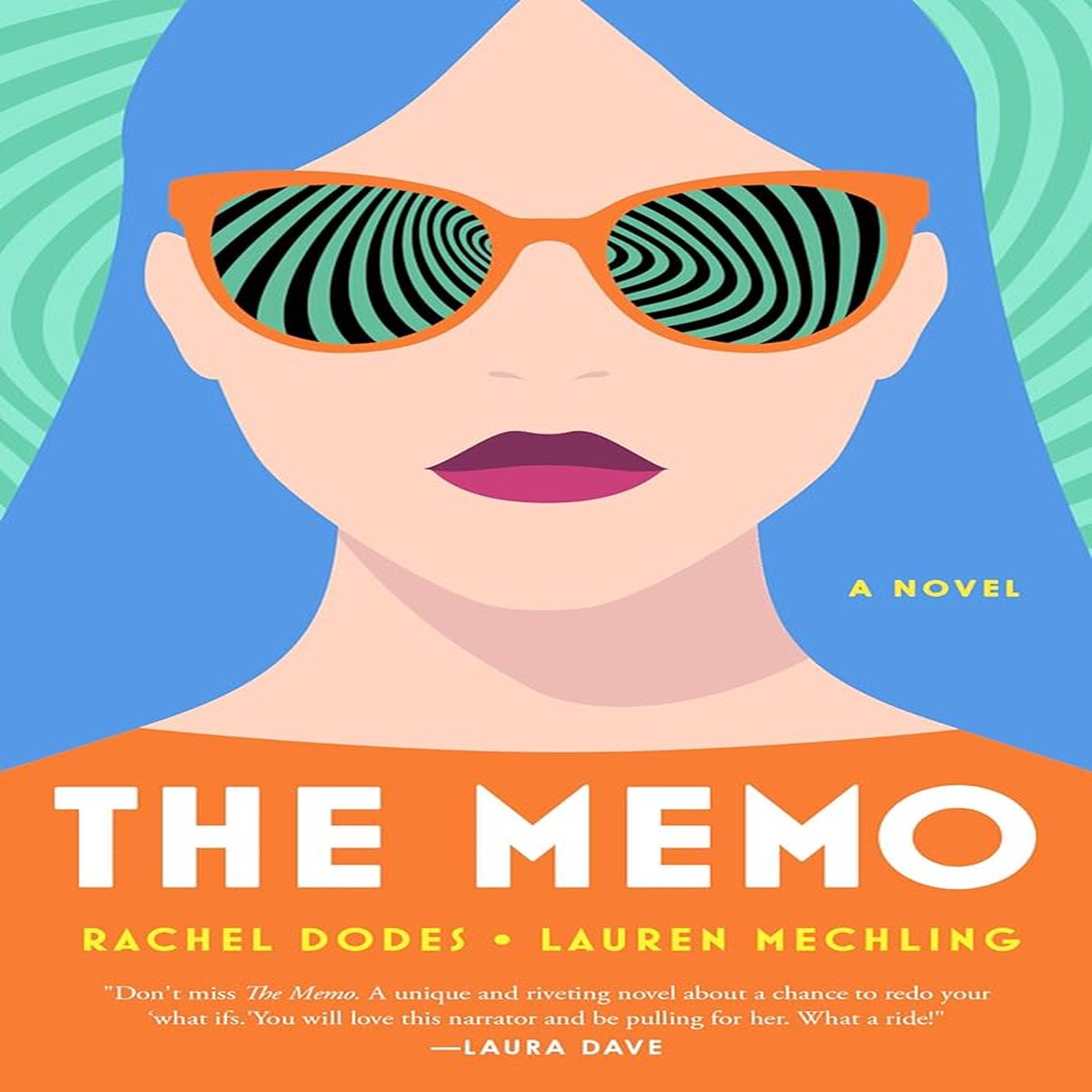 The Memo A Novel
