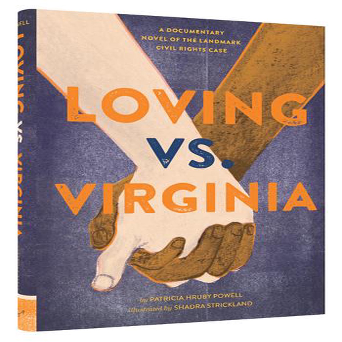 Loving vs Virginia