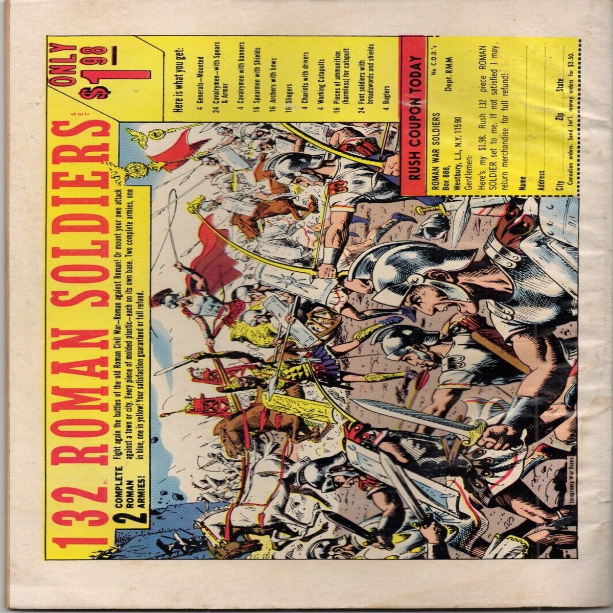 Marvel Tales 15 Marvel Comics (1968)