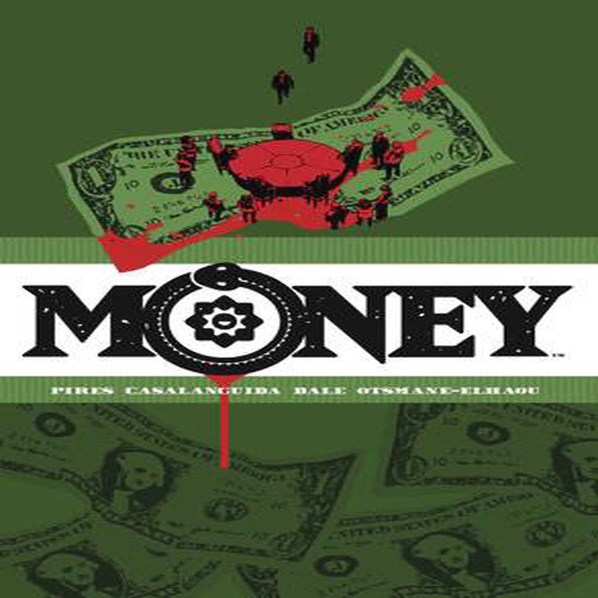 MONEY TP (C 0-1-2)