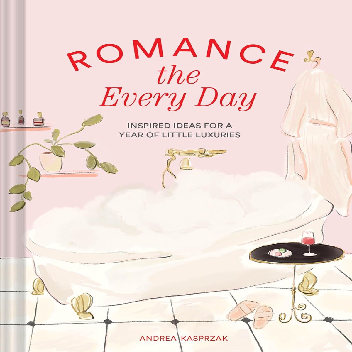 Romance the Every Day