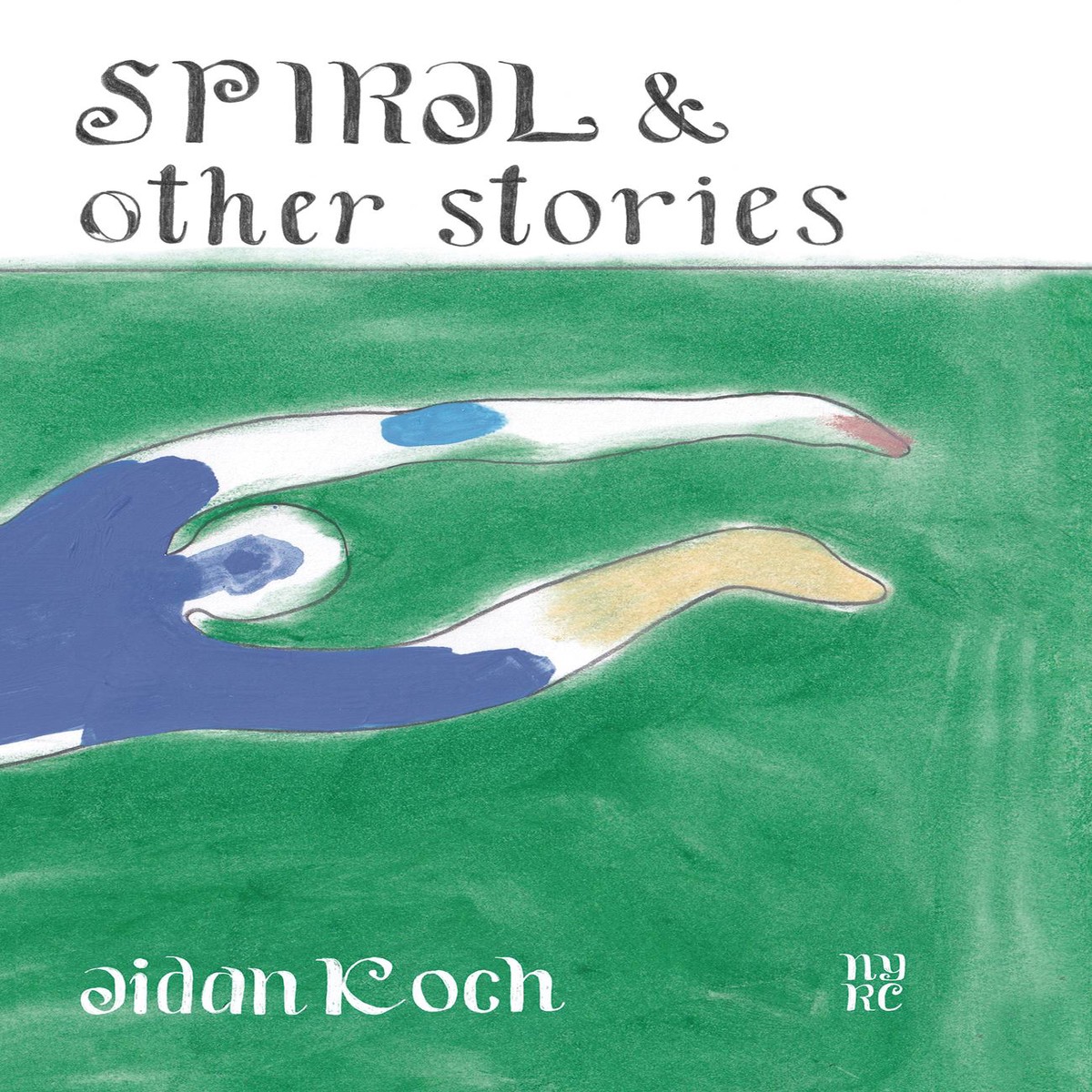 SPIRAL OTHER STORIES GN (C 0-1-0)