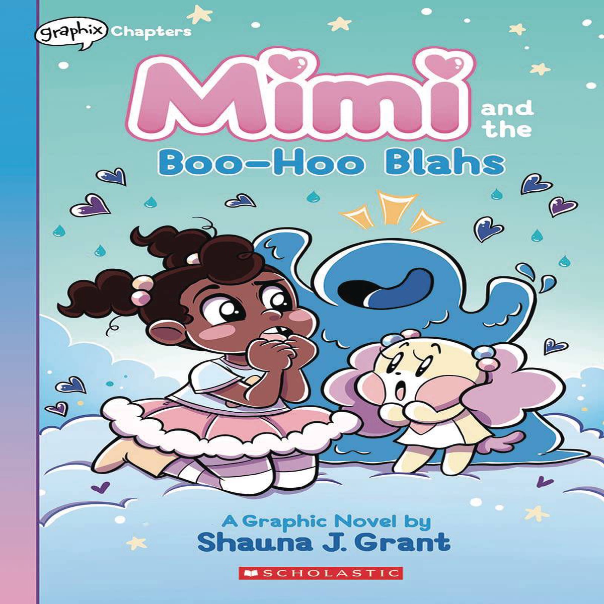 MIMI HC GN MIMI BOO-HOO BLAHS