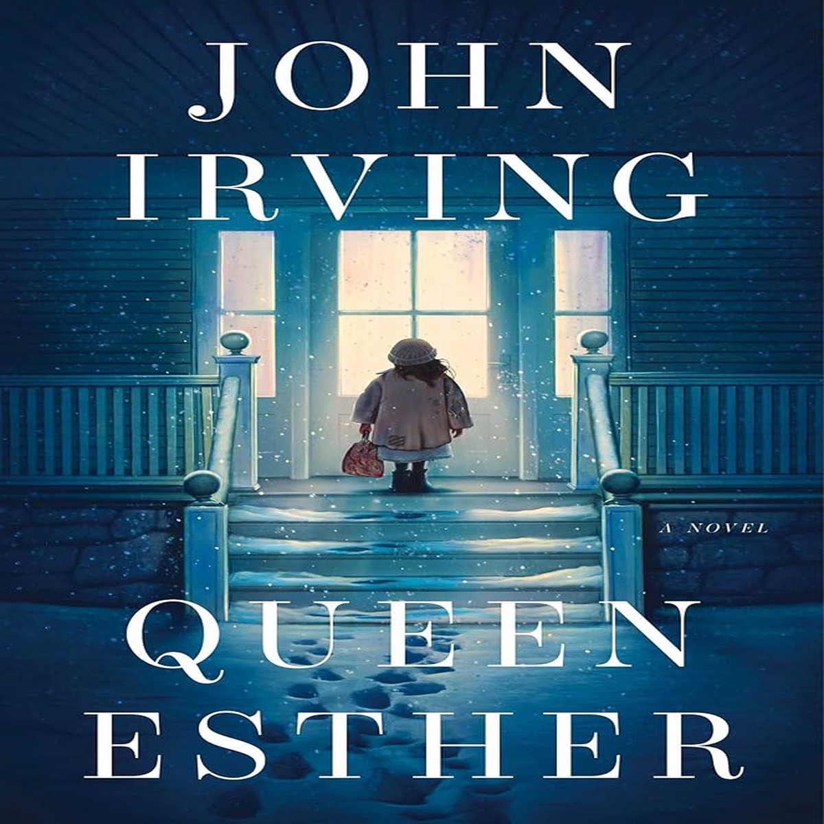 Queen Esther
