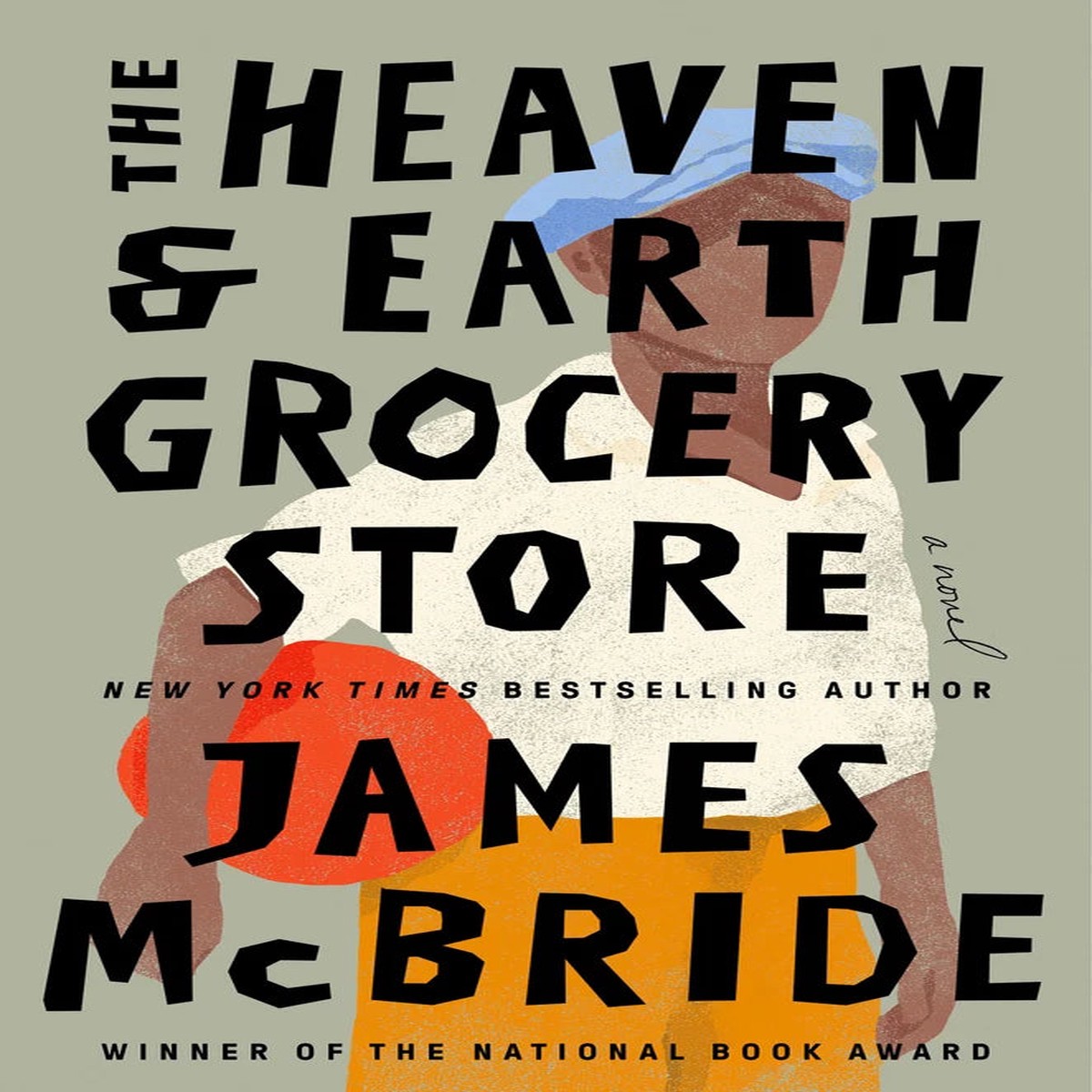The Heaven Earth Grocery Store A Novel