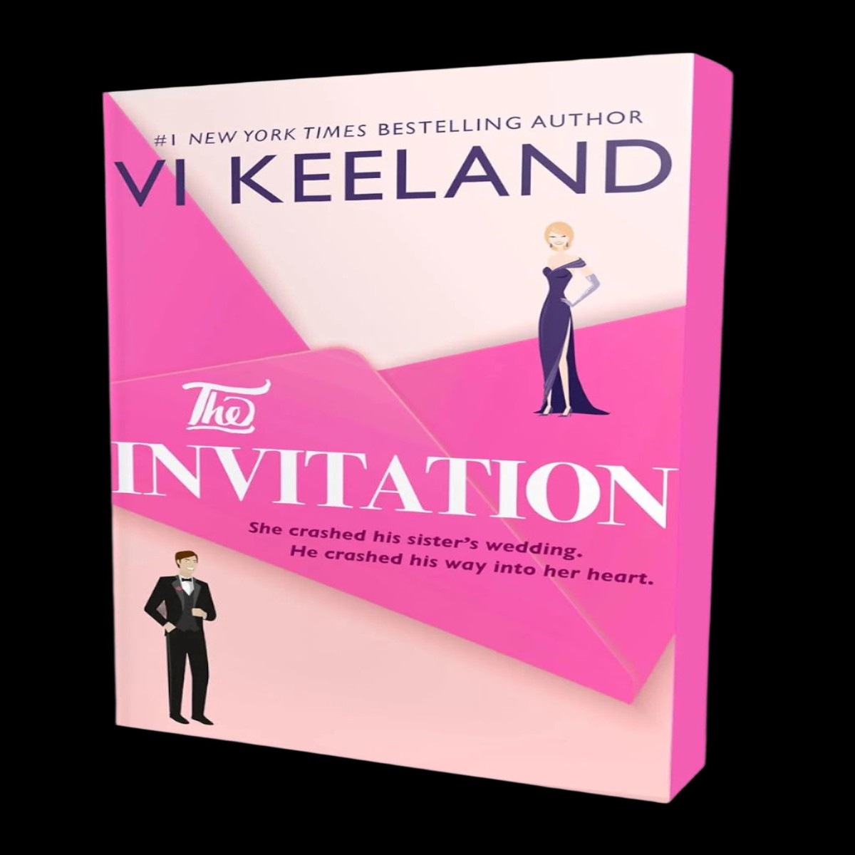 The Invitation