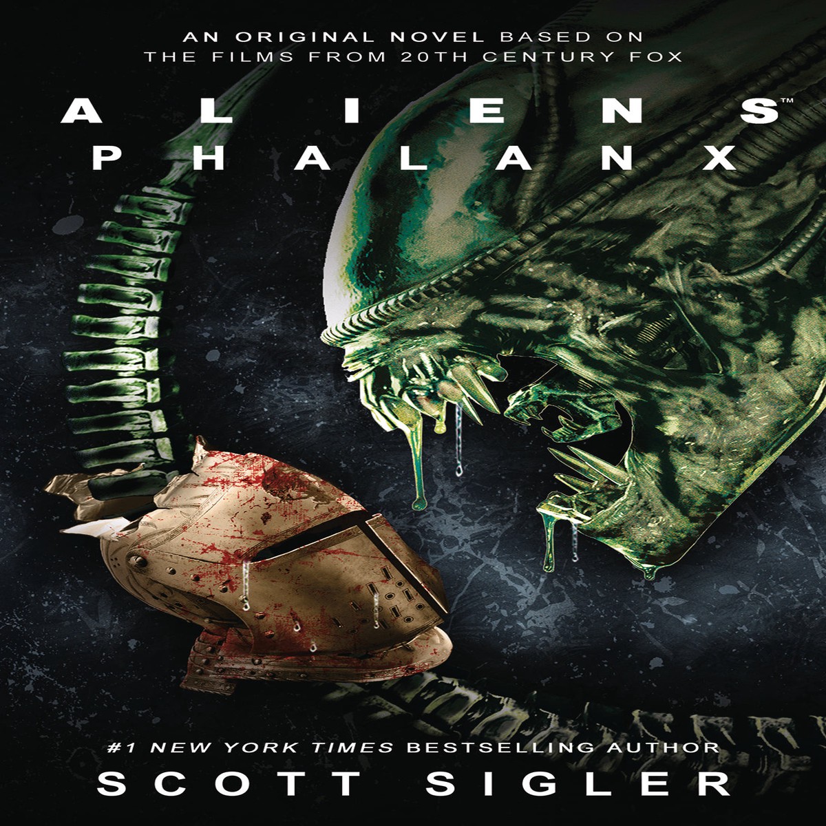 ALIENS PHALANX MMPB (C 0-0-2)