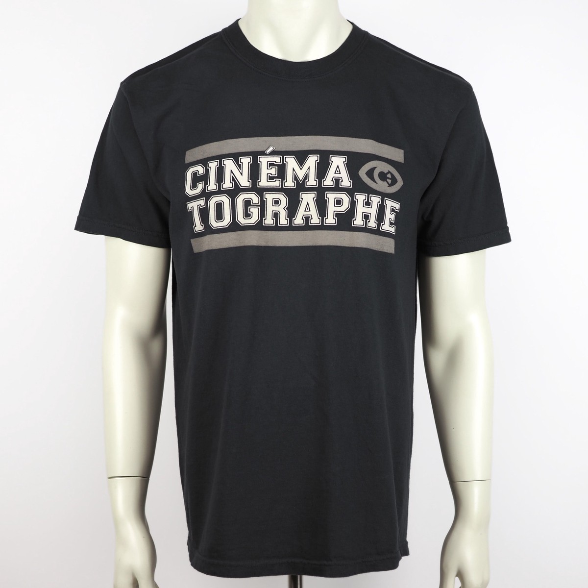 Cinmatographe - Pauline Kael Youth Crew - Shirt