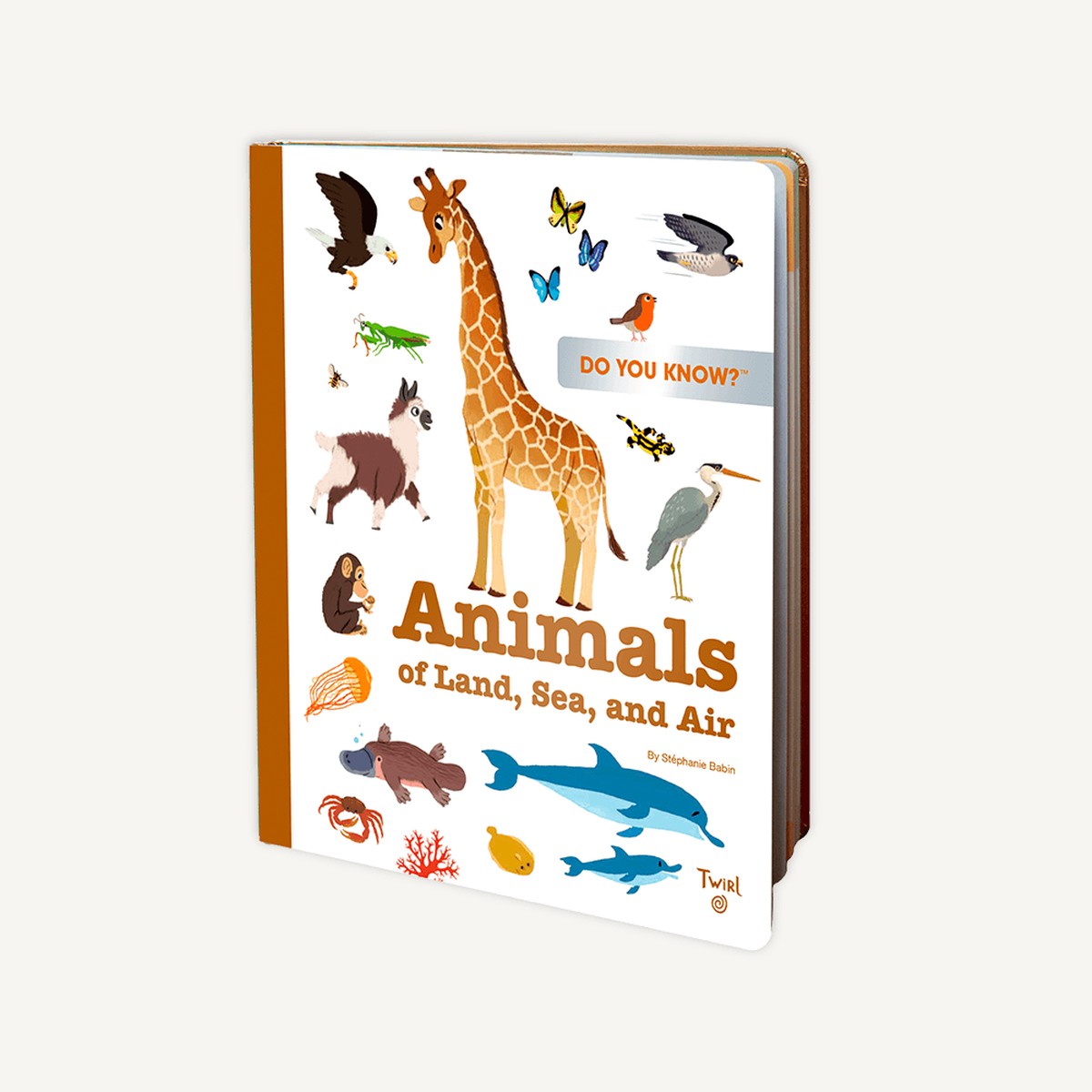 Do You Know Animals