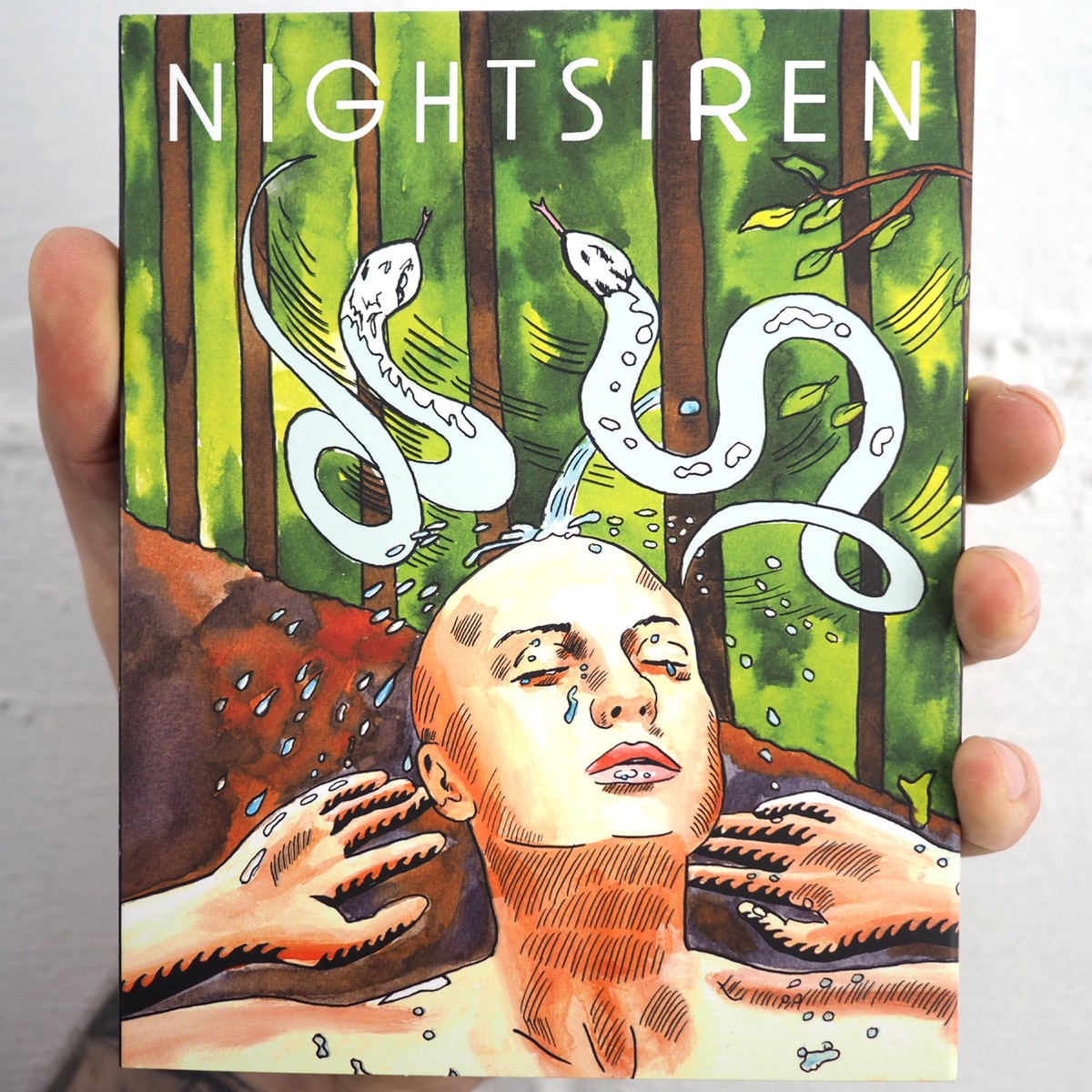 Nightsiren