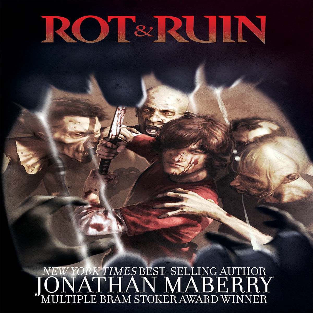 ROT RUIN TP WARRIOR SMART