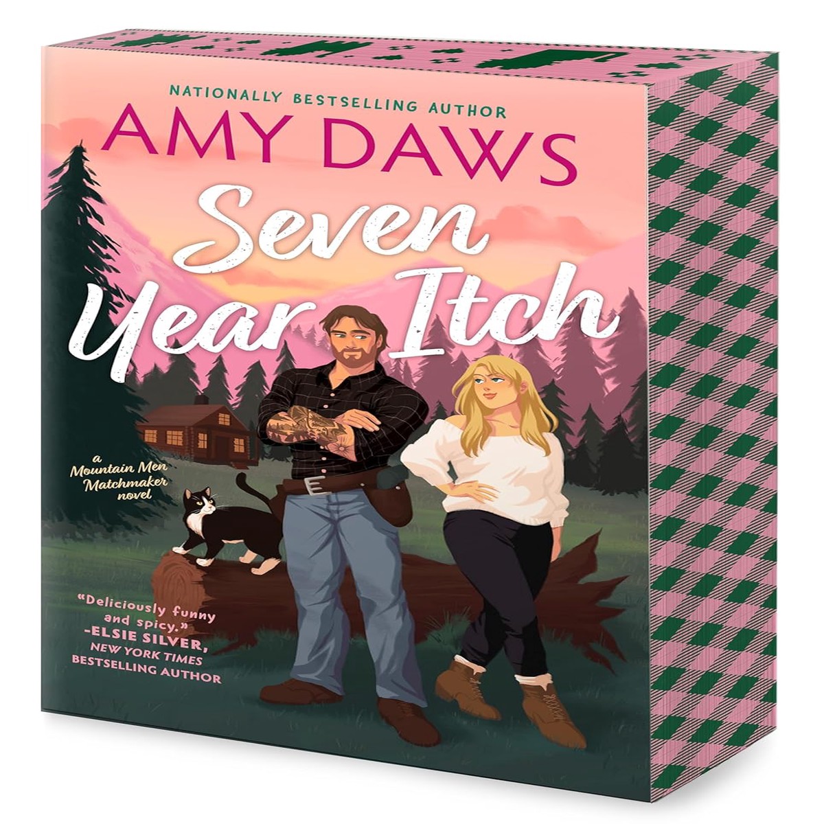 Seven Year Itch (Deluxe Edition)