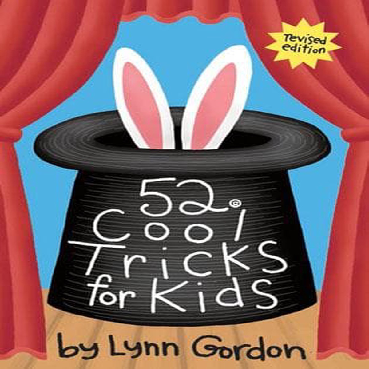 52 Series Cool Tricks for Kids