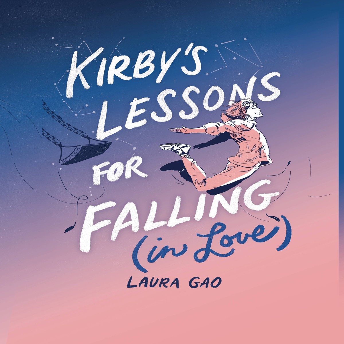 KIRBYS LESSONS FOR FALLING (IN LOVE) GN (C 0-1-0)