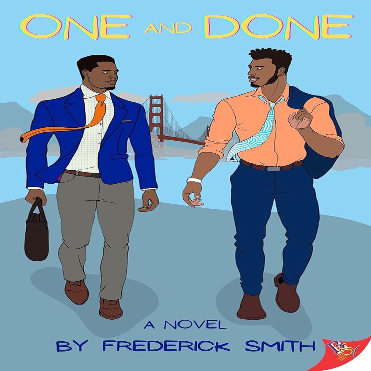 One and Done by Frederick Smith (Paperback)