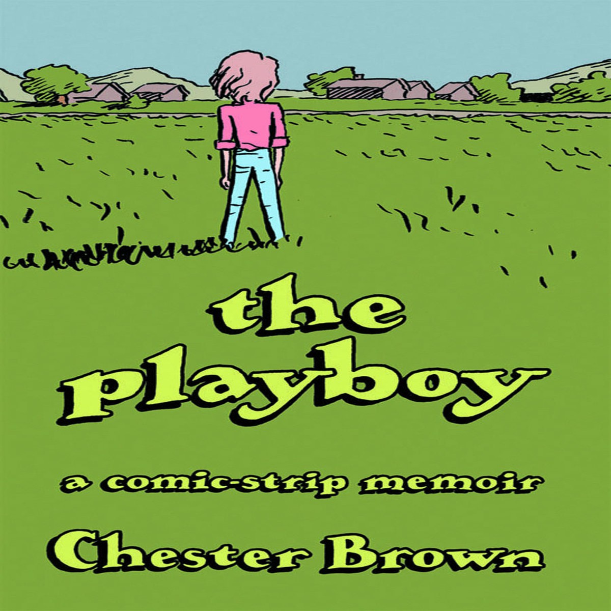 PLAYBOY GN (NEW ED) (MR) (C 0-0-1)