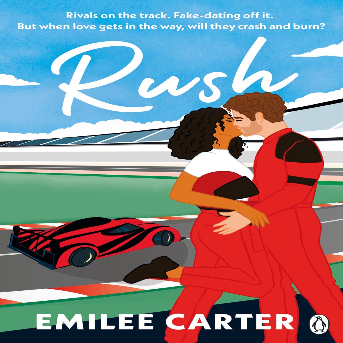 Rush PRE-ORDER April 28 2026