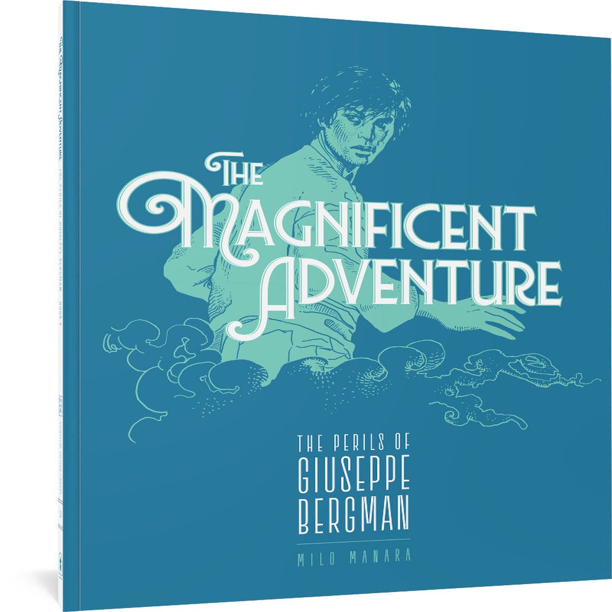 The Magnificent Adventure