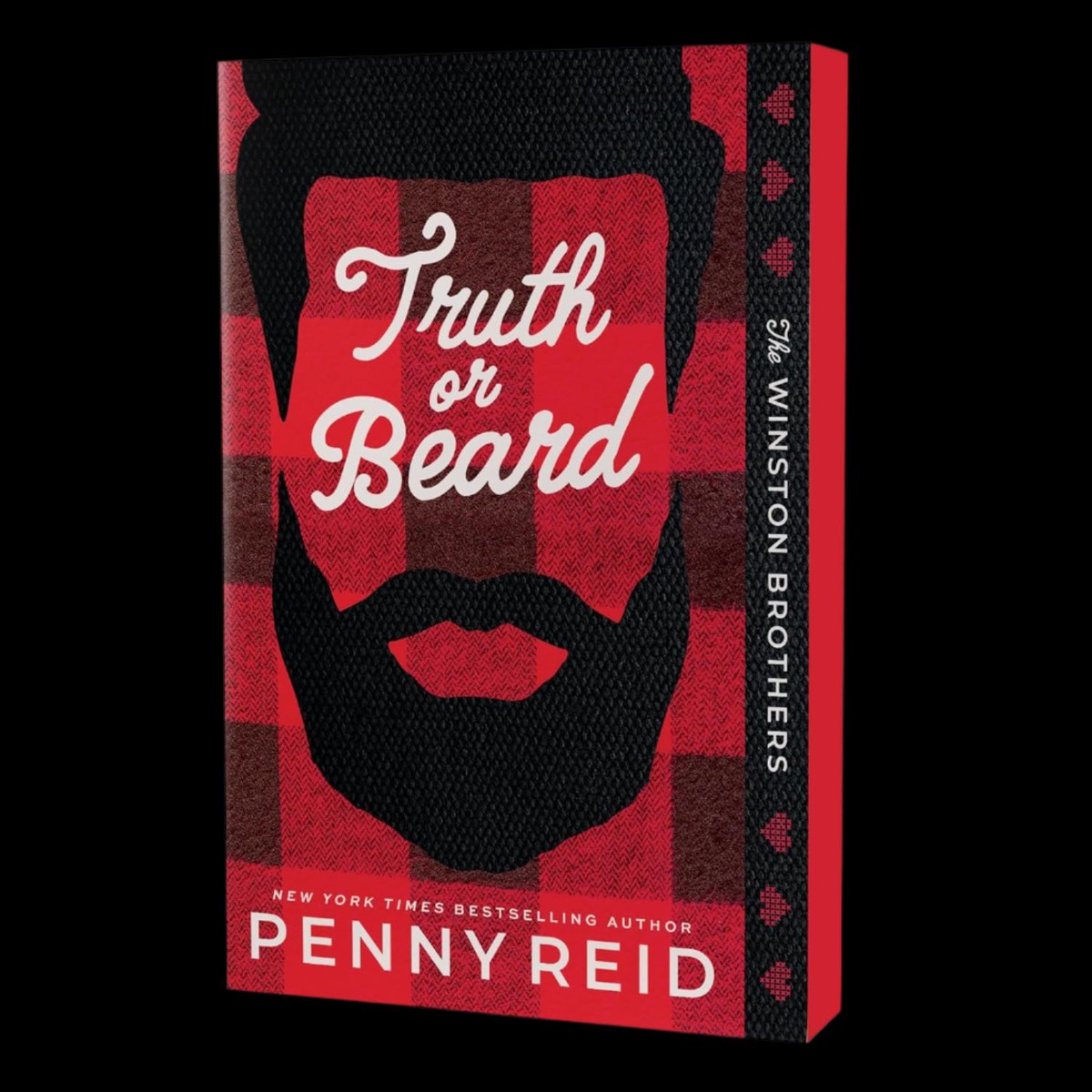 Truth Or Beard